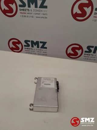 Mercedes-Benz N/A 2014 - Occ ECU EBS besturingseenheid MP4 Mercedes Act obrazek 3