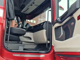 Scania R 2019 - R580 V8 NGS Highline 6x2*4 - Chassis - Loadlift - Retarder - Full air - Steering axle zdjecie 24