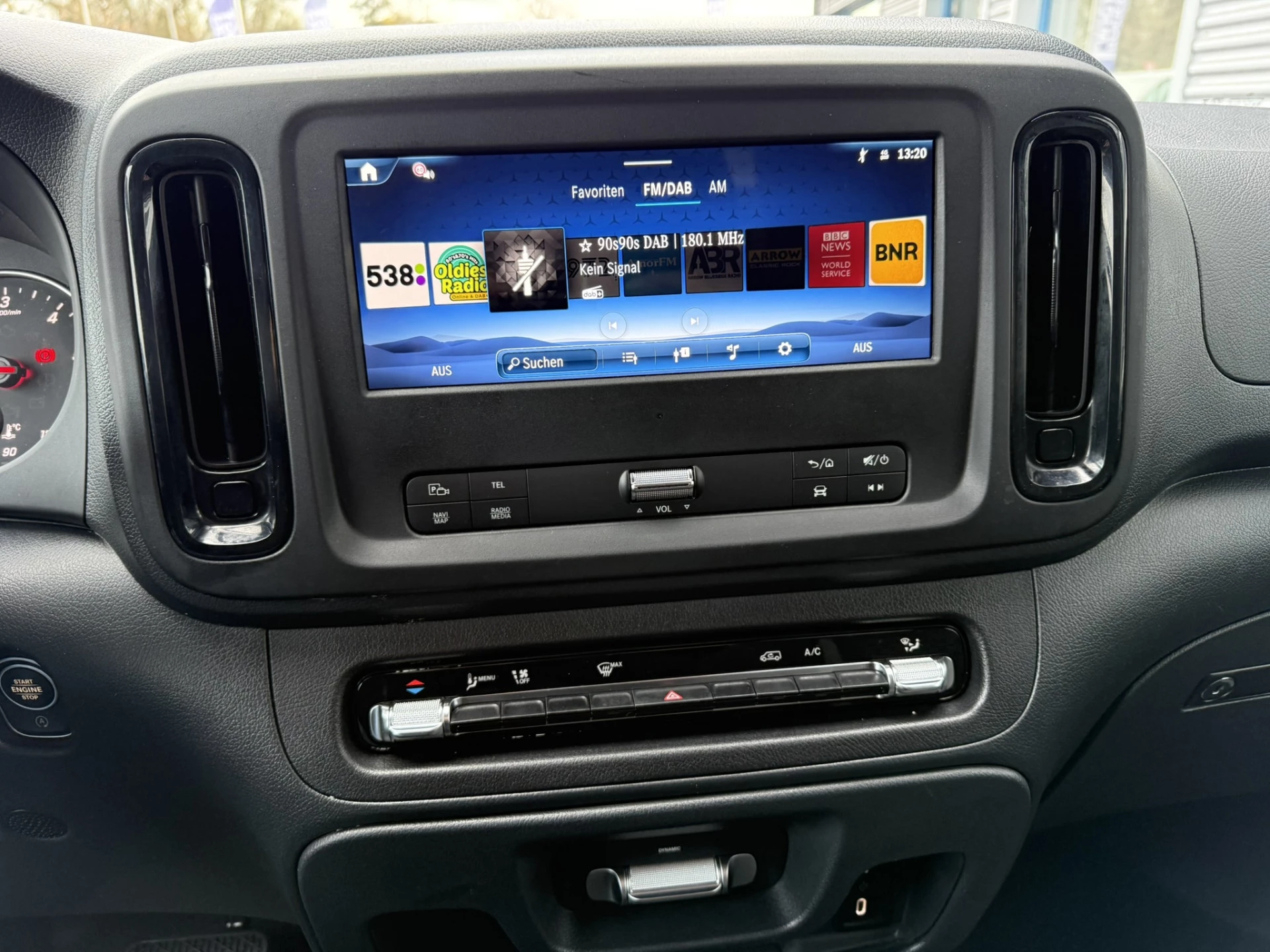 Mercedes-Benz Vito 2024 - 116 CDI L3 Pro Facelift/Automaat image 7