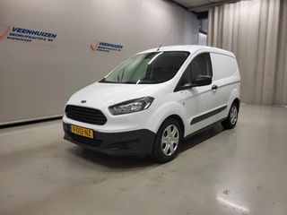 Ford Transit Courier 2018 - 1.5TDCI Euro 6! image 2 thumbnail