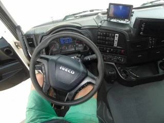 Iveco Stralis 2014 - N/A image 12