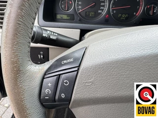 Volvo XC90 2002 - 2.9 T6 Elite LPG G3 installatie APK 07-2026 obrazek 16