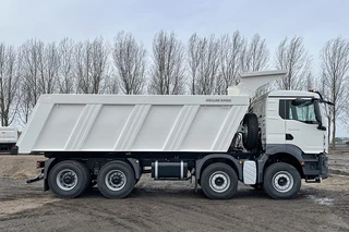 MAN TGS 2022 - 41.400 BB CH Tipper Truck (31 units) immagine 5
