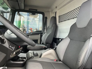 MAN TGM 2024 - 18.320 Euro 6 Fassi 13 Tonmeter laadkraan NEW AND UNUSED! image 14