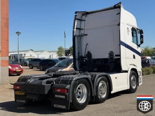 Scania S 2020 - S540 obrazek 8
