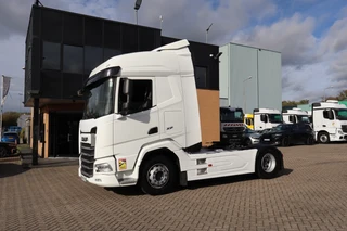 DAF XF 2023 - 480 * EURO6 * 4X2 * image 2 thumbnail