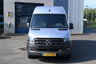 Mercedes-Benz Sprinter 2024 - 317 CDI Pro L2H2 obrazek 2