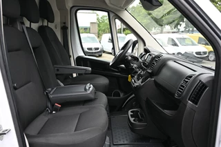 Fiat Ducato 2024 - L4H2 140 pk 2.2 MultiJet 3.5t Maxi image 8