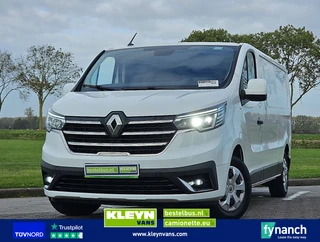 Renault Trafic 2024 - 2.0 DCI for sale