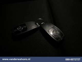 Mercedes-Benz Sprinter 2022 - 317 CDI 170pk L3H2 Euro6 Airco | Camera | Navigatie | Apple Carplay | Cruisecontrol obrazek 19