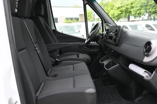 Mercedes-Benz eSprinter 2023 - 312 L2H2 FWD 56 kWh image 6