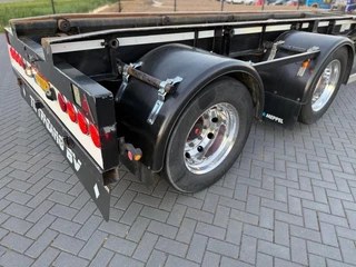 Volvo FH 2017 - 13.500 zdjecie 13