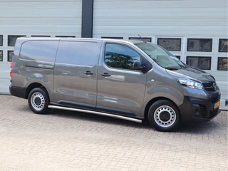 Opel Vivaro 2023 - 1.5 BlueHDi 102pk Euro 6 - Extra Lang L3 - Trekhaak - Camera obrazek 5