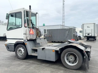 Terberg 2007 - YT222 - Dutch truck / Automatic / 55t Payload obrázek 2 náhled
