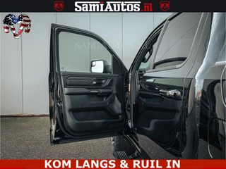 Dodge Ram Pick-Up 2024 - Limited Night H.O 540HP 706Nm | Massage + Full Option | De Meest Luxe en Volle in zijn Klasse | immagine 86