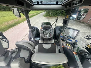 Deutz 7250TTV 2021 - N/A bild 9