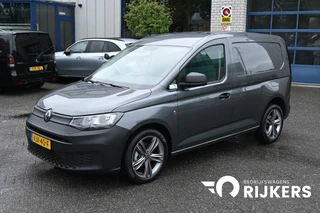 Volkswagen Caddy 2021 - Cargo 2.0 TDI te koop