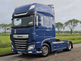 DAF XF480 2020 - N/A immagine 2
