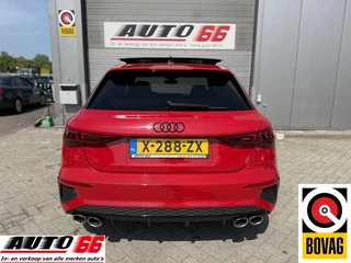 Audi S3 2023 - 2.0 TFSI quattro Bang & Olufsen sfeer Pano NAVI FULL obrazek 5