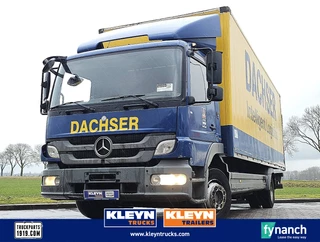 Mercedes-Benz Atego 2012 - 1229 te koop