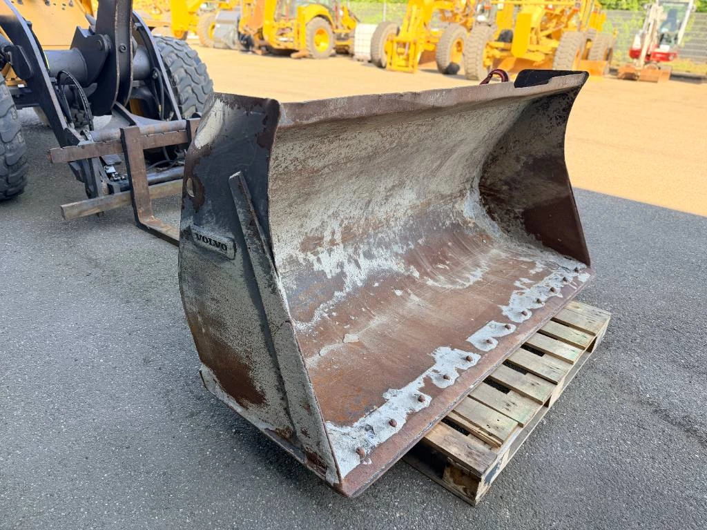 Volvo 2014 - L30G immagine 9