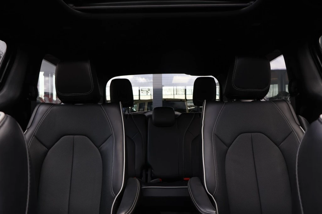 Chrysler Voyager 2023 - 3.6i V6 Hybrid LIMITED S PHEV 7 - Persoons / Plug In Hybrid afbeelding 18