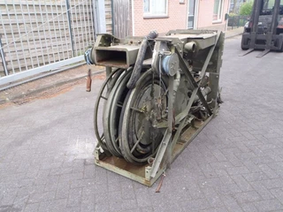 Diverse N/A - DIESELPOMP INSTALLATIE obrazek 2