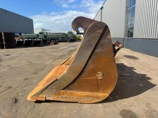 Verachtert Ditch cleaning bucket CW70 Bild 2 Miniaturansicht