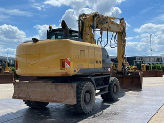Hitachi ZX170W-5B 2016 - N/A obrazek 5