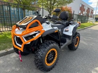 BRCP N/A 2026 - Outlander 1000CC imagen 1