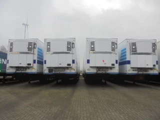 Talson N/A 2008 - FRIGO + AIRFREIGHT  ROLLEBANEN NL KENTEKEN zdjecie 2