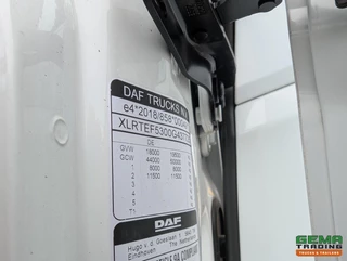 DAF XG+ 2022 - N/A obrazek 24