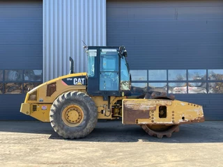 Caterpillar CP64 2014 - N/A image 5