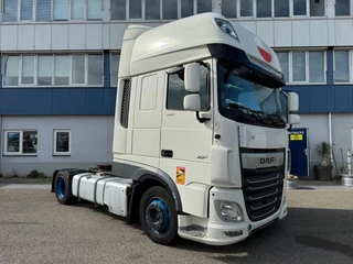 DAF XF480 2018 - N/A zdjecie 3