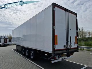 Schmitz Cargobull 2017 - N/A SCB*S3B afbeelding 2 miniatuur