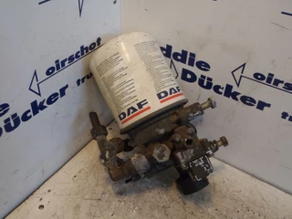 DAF N/A - LUCHTDROGER YA 4442 image 2