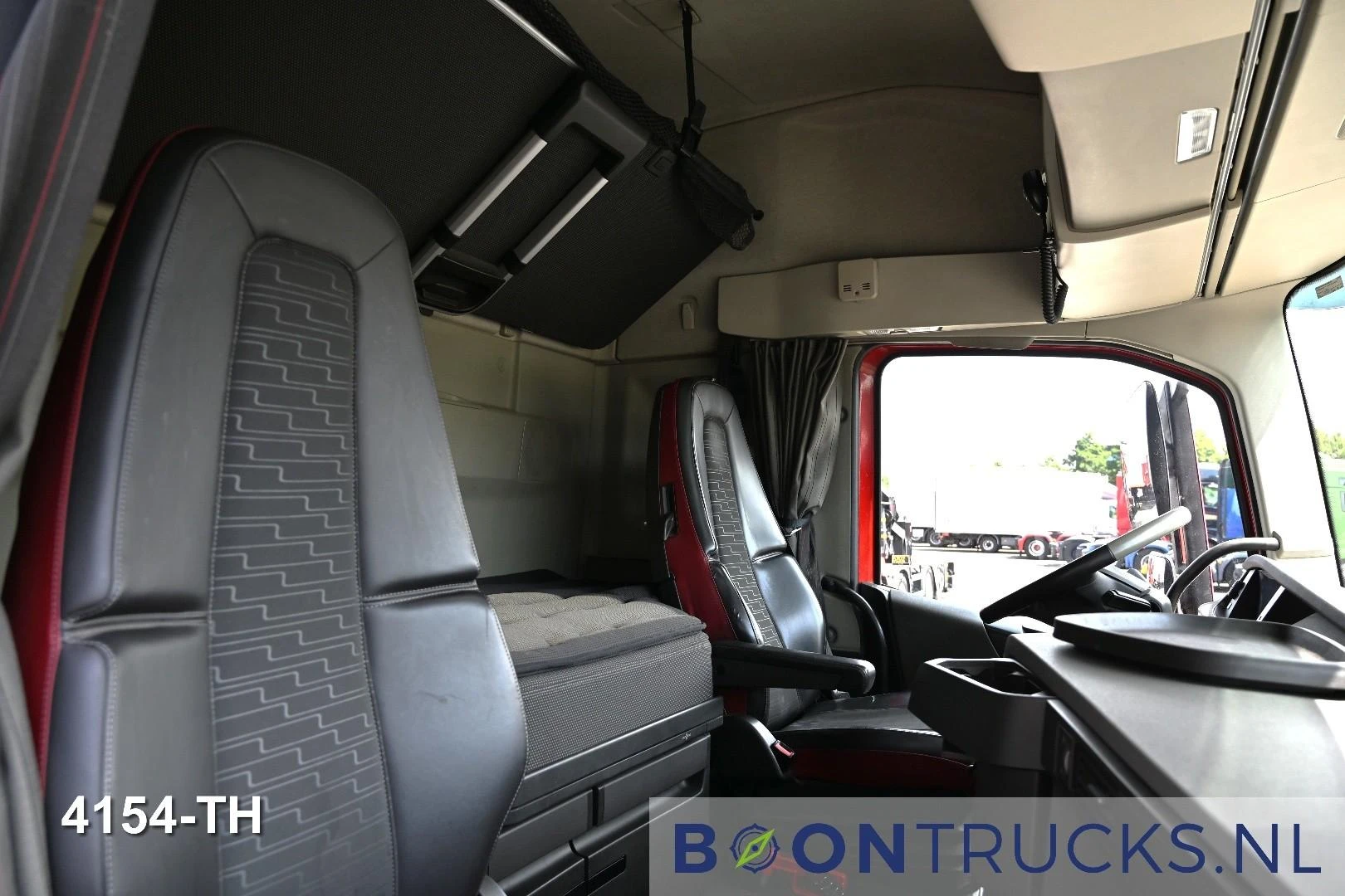 Volvo FH 2016 - 460 image 13