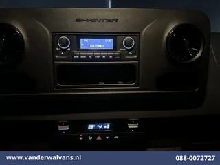 Mercedes-Benz Sprinter 2024 - 211CDI L2H2 Euro6 Airco | Trekhaak | Camera obrazek 14