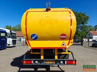 DAF FAN CF75 2010 - N/A obrazek 10