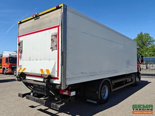 Scania P 2013 - P230 imagem 3
