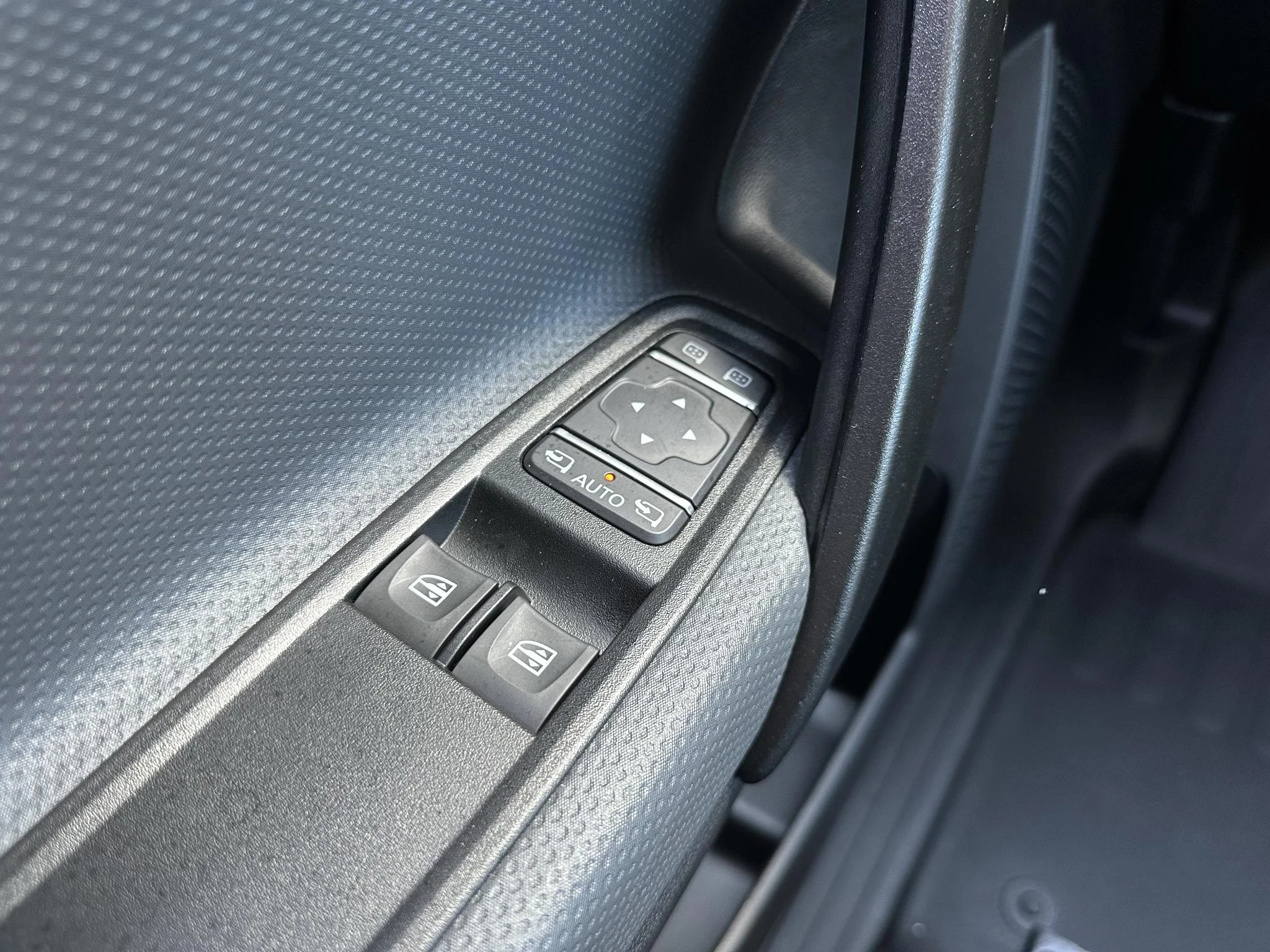 Mercedes-Benz eCitan 2025 - Pro Edition Navigatie afbeelding 18