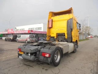 DAF XF 440 2015 - NL TRUCK immagine 3