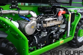 Merlo N/A 2025 - TF 27.6 | 27.6 TOP | 27.6 Plus | 40km/h zdjecie 16