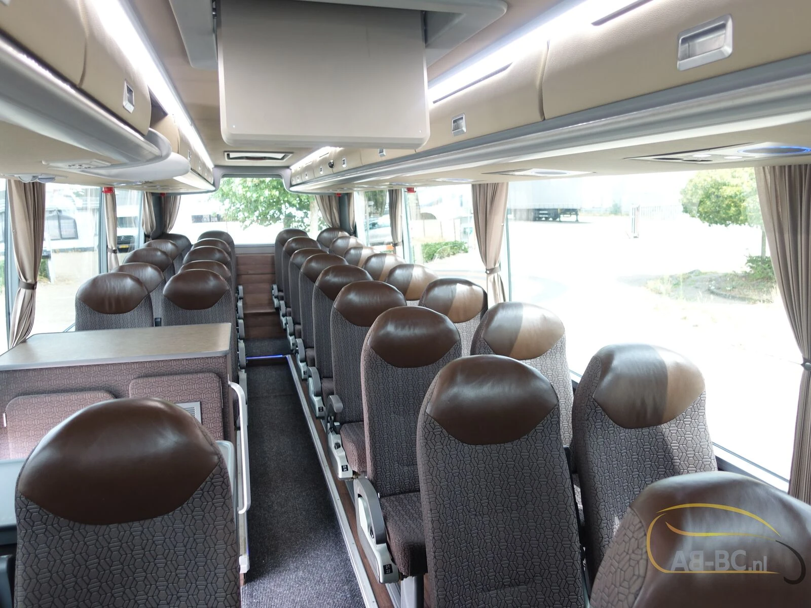 Van Hool TX15 Acron - 46 Seats, Euro 6 2016 obrázek 80