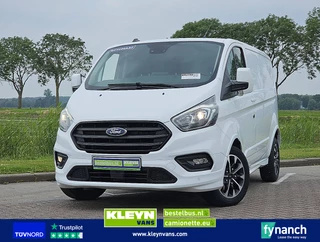 Ford Transit Custom 2021 - 2.0 obrazek 1