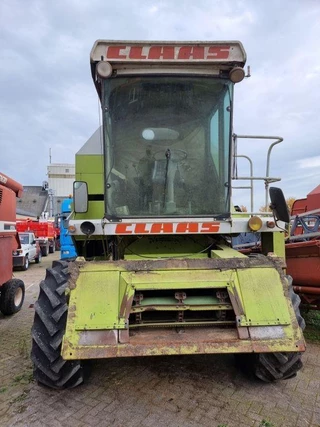 CLAAS Dominator 68s 1989 - N/A immagine 2