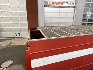 Leebur gesloten container met Laadklep N/A - N/A immagine 5