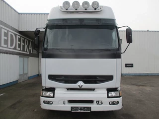 Renault Premium 370 1999 - DCI , ZF Manual , PTO/Tip Hydraulic , Intarder , Airco , EURO 3 imagen 6