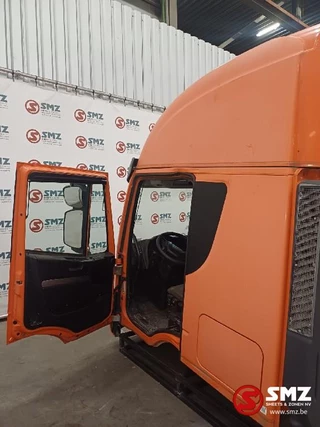 Iveco N/A 2016 - Occ cabine compleet Hi Way Stralis Iveco zdjecie 10