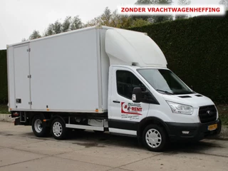 Ford CLIXTAR 2.0 2022 - N/A immagine 1